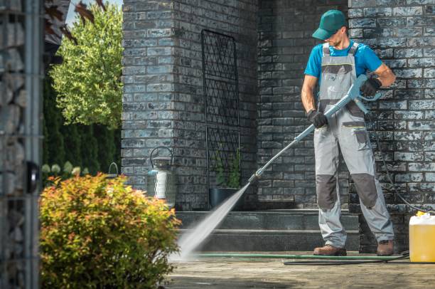 Professional Pressure Washing Services in Saddle Rock, NY