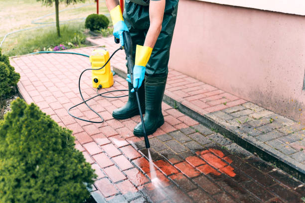 Playground Equipment Cleaning in Saddle Rock, NY