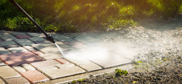 Best Parking Lot and Garage Cleaning  in Saddle Rock, NY