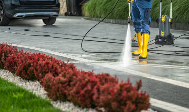 Best Roof Washing  in Saddle Rock, NY